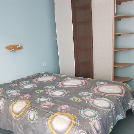 Apartamento F2 En Rez De Jardin A Crest Exterior foto